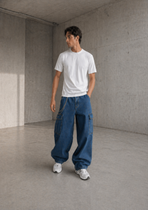 BASIC REGULAR - BEYAZ